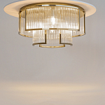 Потолочный светильник Frame Е14 варинант исполнения - 2 | Loft Concept в Липецке