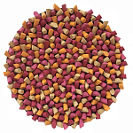 Панно «Искры» варинант исполнения - 1 | Loft Concept в Липецке