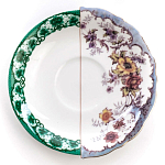 Чайная пара Seletti Isidora варинант исполнения - 1 | Loft Concept в Липецке