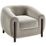 Дизайнерское Кресло Troy варинант исполнения - 2 | Loft Concept в Липецке