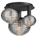 Потолочный светильник Twilight варинант исполнения - 1 | Loft Concept в Липецке