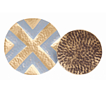 Панно настенное Blank Sheet варинант исполнения - 1 | Loft Concept в Липецке