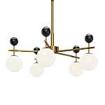 Люстра подвесная Museo G9 варинант исполнения - 2 | Loft Concept в Липецке