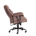 Кресло компьютерное City Chair с мягкими подлокотниками варинант исполнения - 3 | Loft Concept в Липецке