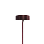 Подвес Ruby Bonnet варинант исполнения - 2 | Loft Concept в Липецке