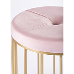 Пуф Pink cage варинант исполнения - 3 | Loft Concept в Липецке