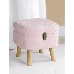 Пуф Fatal pink варинант исполнения - 5 | Loft Concept в Липецке