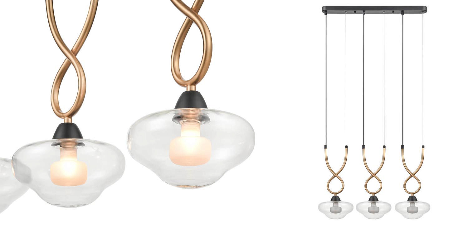 Люстра Yolanda Chandelier Люстра Yolanda Chandelier - Loft-Concept в Липецке