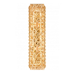 Бра с текстурной хрустальной огранкой Light Delight варинант исполнения - 3 | Loft Concept в Липецке