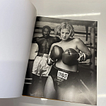 One 2 One by William Hannigan Portrait Photography варинант исполнения - 4 | Loft Concept в Липецке