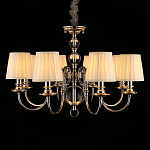 Люстра подвесная Gaell Metal варинант исполнения - 2 | Loft Concept в Липецке