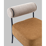 Кресло Ponpoun бежевый терракотовый варинант исполнения - 2 | Loft Concept в Липецке