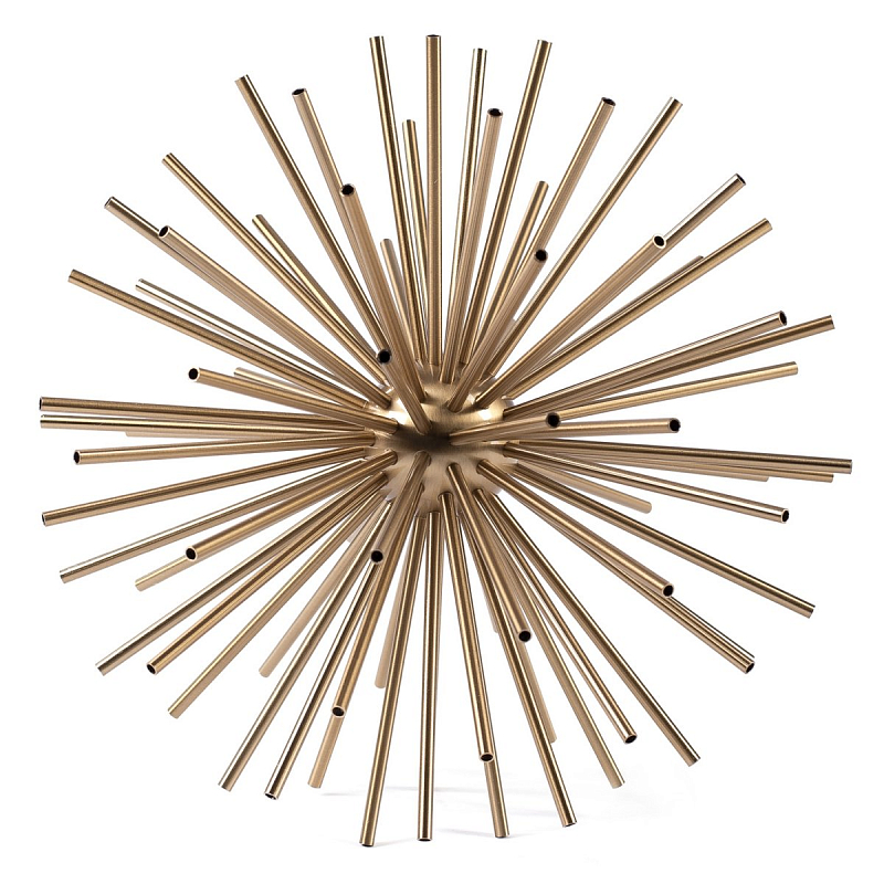 Аксессуар CLASSIC KALEIDOSCOPE Kelly Wearstler Золотой Аксессуар CLASSIC KALEIDOSCOPE Kelly Wearstler Золотой в Липецке | Loft Concept