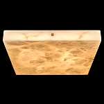 Люстра потолочная квадратная минималистичная Perfection of Geometry варинант исполнения - 7 | Loft Concept в Липецке