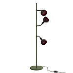 Торшер Cupula варинант исполнения - 1 | Loft Concept в Липецке