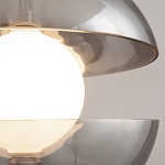 Подвесной светильник Comet Wicksell варинант исполнения - 4 | Loft Concept в Липецке