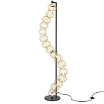 Торшер Phantom paths варинант исполнения - 1 | Loft Concept в Липецке