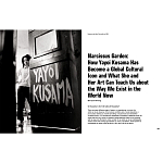 Редкое подарочное издание Yayoi Kusama: 1945 to Now варинант исполнения - 11 | Loft Concept в Липецке