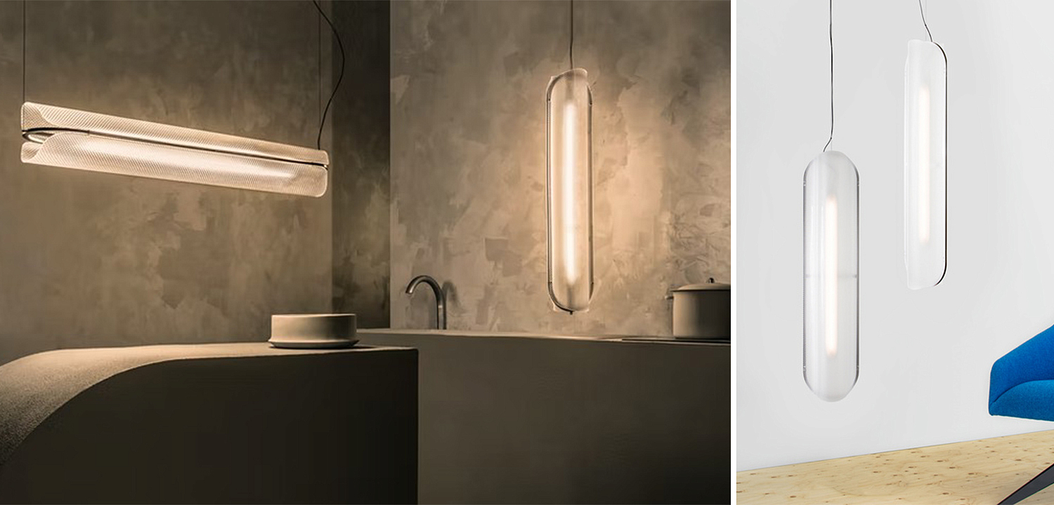 Дизайнерский Подвесной светильник VALE SERIES PENDANT Дизайнерский Подвесной светильник VALE SERIES PENDANT - Loft-Concept в Липецке