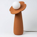 Настольная лампа TERRA [FLOW] варинант исполнения - 1 | Loft Concept в Липецке