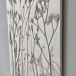 Панно Сангисорба варинант исполнения - 2 | Loft Concept в Липецке