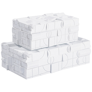 Шкатулка Toussaint Box