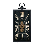 Часы настольные Nigeria варинант исполнения - 1 | Loft Concept в Липецке