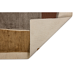 Ковер шелк Manhattan Wool Silk Carpet VII варинант исполнения - 4 | Loft Concept в Липецке