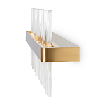 Бра Glass panels варинант исполнения - 2 | Loft Concept в Липецке