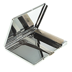 Портсигар с газовой зажигалкой из натурального камня Родонит Stone Cigarettes Cases варинант исполнения - 5 | Loft Concept в Липецке