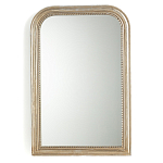 Зеркало Antique Mango Wood 90 варинант исполнения - 1 | Loft Concept в Липецке