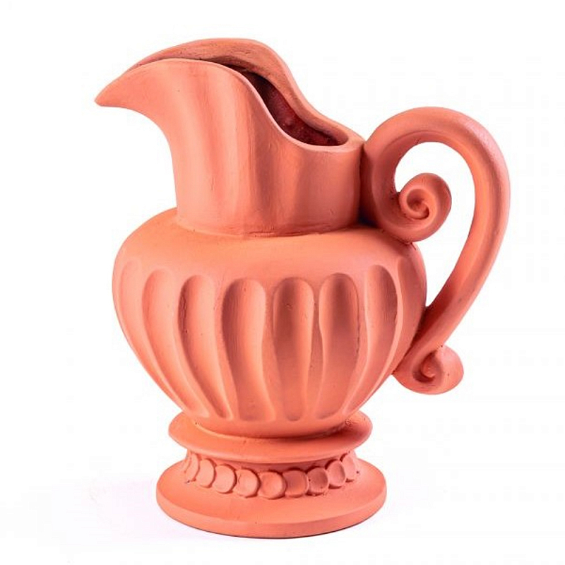 Кувшин Seletti Caraffe Оранжевый Кувшин Seletti Caraffe Оранжевый в Липецке | Loft Concept