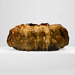 Ваза скульптурная «Изобилие» варинант исполнения - 1 | Loft Concept в Липецке