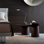 Дизайнерский кофейный стол LOUISA Coffee Table варинант исполнения - 4 | Loft Concept в Липецке