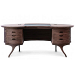 Дизайнерский письменный стол Bean Desk  варинант исполнения - 1 | Loft Concept в Липецке