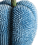 Статуэтка тропический фрукт Tropical Fruit blue варинант исполнения - 3 | Loft Concept в Липецке