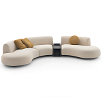 Большой диван для гостиной California Sofa варинант исполнения - 2 | Loft Concept в Липецке