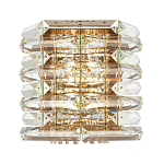 Бра в классическом хрустальном обрамлении Light Garland варинант исполнения - 1 | Loft Concept в Липецке