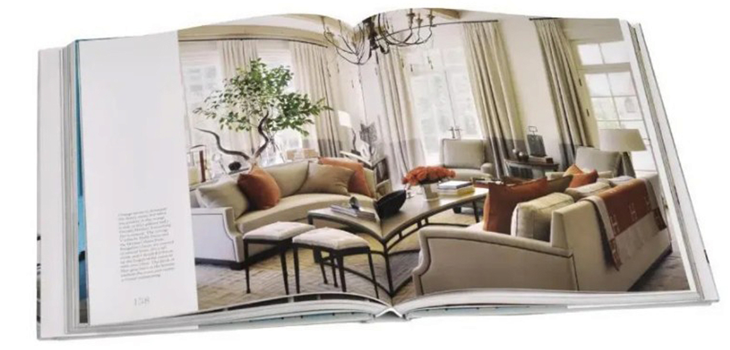 Книга Suzanne Kasler: Timeless Style Книга Suzanne Kasler: Timeless Style - Loft-Concept в Липецке