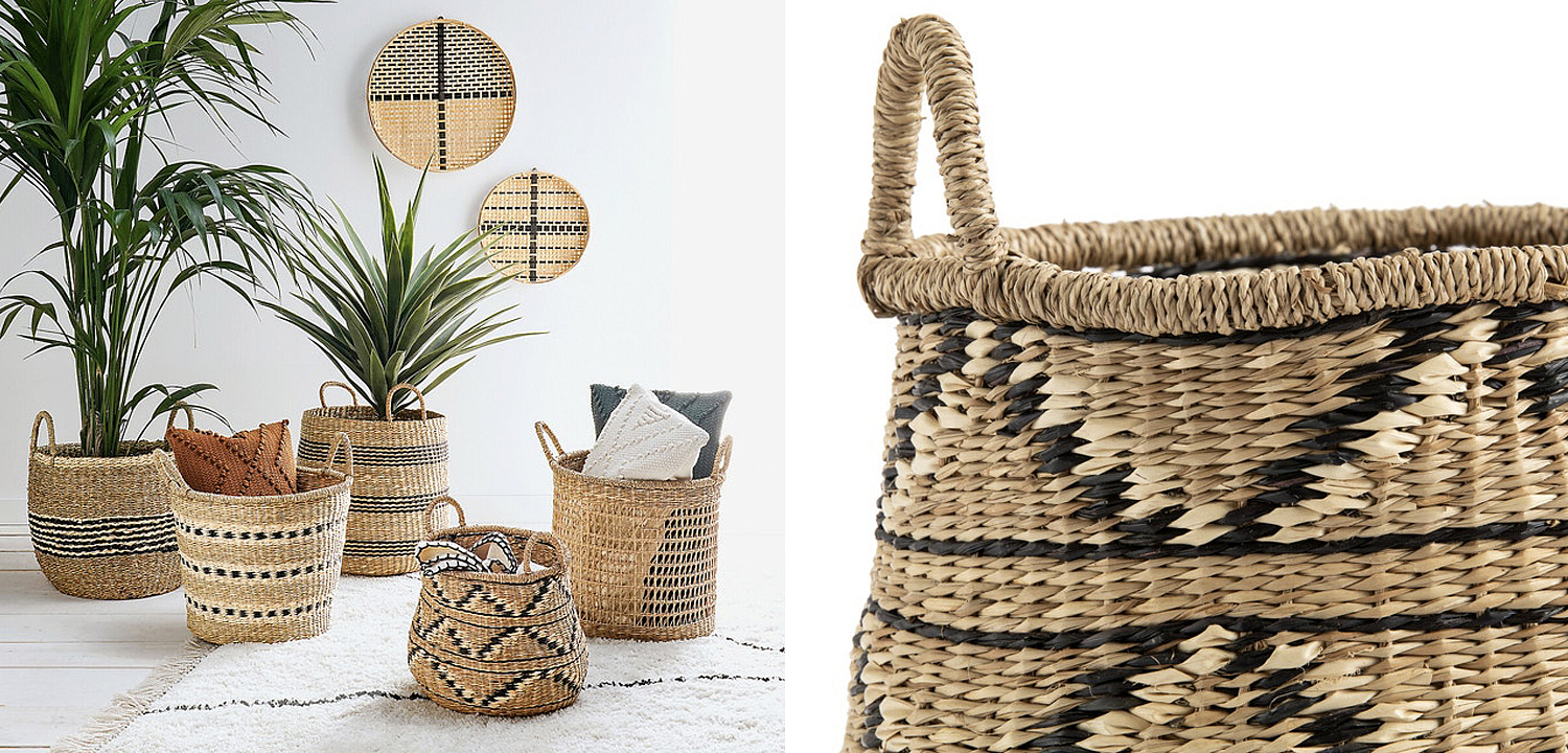 Корзина Nyhl - Loft-Concept в Липецке