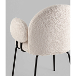 Стул Nina молочный варинант исполнения - 3 | Loft Concept в Липецке