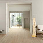 Торшер с изогнутым каркасом Golden Wave варинант исполнения - 1 | Loft Concept в Липецке