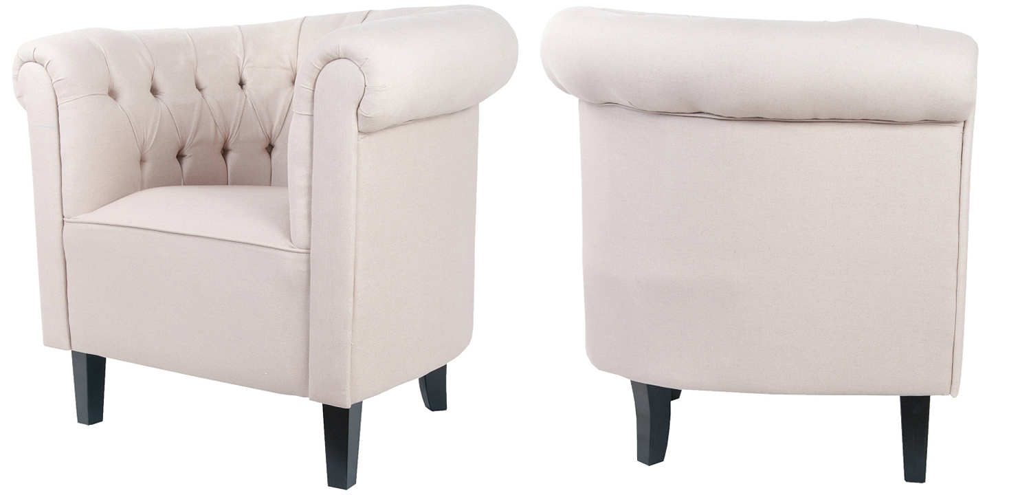 Кресло Redondeado Armchair Кресло Redondeado Armchair - Loft-Concept в Липецке