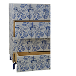 Тумба Venti Natureheart варинант исполнения - 2 | Loft Concept в Липецке