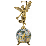 Фигурка Female gravity варинант исполнения - 1 | Loft Concept в Липецке