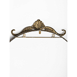 Настенное зеркало Houston варинант исполнения - 5 | Loft Concept в Липецке