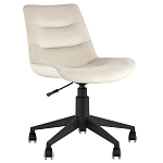 Кресло для рабочего стола Sheilly Beige варинант исполнения - 1 | Loft Concept в Липецке