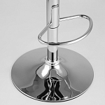 Стул барный на металлической ноге Evita варинант исполнения - 8 | Loft Concept в Липецке