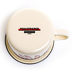 Кружка Seletti Toad варинант исполнения - 2 | Loft Concept в Липецке