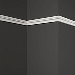 Гладкий молдинг MT-33 варинант исполнения - 1 | Loft Concept в Липецке